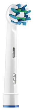 Oral-B Cross Action Replacement Brush Head 8 + 2 Pack Oral-B Cross Action Replacement Brush Head 8 + 2 Pack