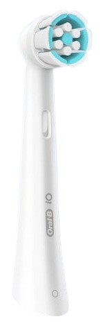 Oral-B iO Gentle Cleansing Replacement Brush Head 4 pcs Oral-B iO Gentle Cleansing Replacement Brush Head 4 pcs