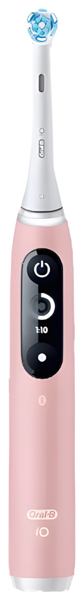 Oral-B iO Series 6 Sensitive Edition Oral-B iO Series 6 Sensitive Edition