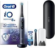 Oral-B iO Series 8N + 2 Replacement Brush Head Oral-B iO Series 8N + 2 Replacement Brush Head