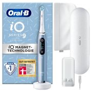 Oral-B iO Series 9 Aqua Marine Luxe Edition Oral-B iO Series 9 Aqua Marine Luxe Edition