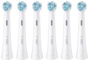 Oral-B iO Ultimate Replacement Brush Head 6 pcs Oral-B iO Ultimate Replacement Brush Head 6 pcs