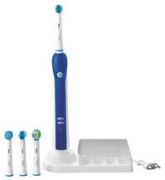 Oral-B ProfessionalCare 3000 Oral-B ProfessionalCare 3000