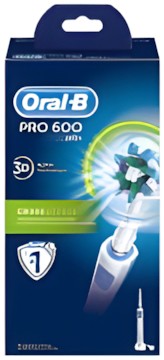 Oral-B