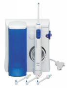 Oral-B ProfessionalCare 6500 WaterJet Oral-B ProfessionalCare 6500 WaterJet