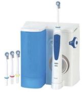 Oral-B Professional Care OxyJet Oral-B Professional Care OxyJet