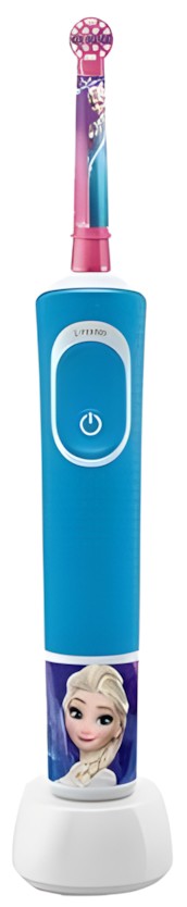 Oral-B Vitality 100 Kids Frozen Oral-B Vitality 100 Kids Frozen