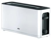 Braun PurEase HT 3100 WH Braun PurEase HT 3100 WH