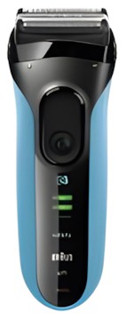 Braun Series 3 3040s Braun Series 3 3040s