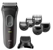 Braun Series 3 3000BT Shave & Style Braun Series 3 3000BT Shave & Style