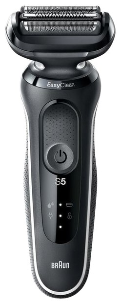 Braun Series 5 50-W1000s Braun Series 5 50-W1000s