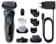 Braun Series 5 50-W4650cs Braun Series 5 50-W4650cs