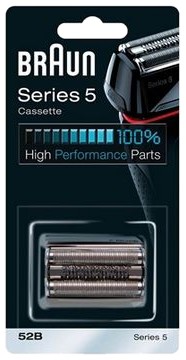 Braun Series 5 52B Combo Pack Braun Series 5 52B Combo Pack