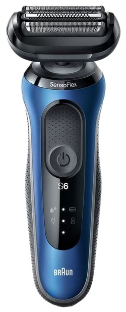 Braun Series 6 60-B1200s Braun Series 6 60-B1200s