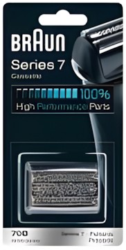 Braun Series 7 70B combo pack Braun Series 7 70B combo pack