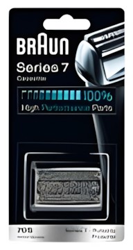 Braun Series 7 70S Combo Pack Braun Series 7 70S Combo Pack