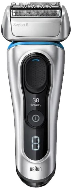 Braun Series 8 8350s Braun Series 8 8350s