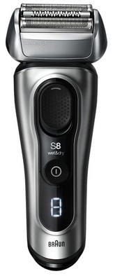 Braun Series 8 8517s Braun Series 8 8517s