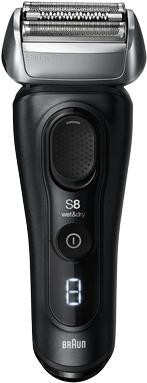Braun Series 8 8560cc Braun Series 8 8560cc