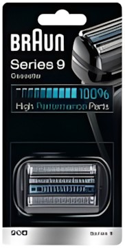 Braun Series 9 92B Combo Pack Braun Series 9 92B Combo Pack