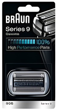 Braun Series 9 92S Combo Pack Braun Series 9 92S Combo Pack