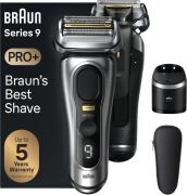 Braun Series 9 Pro+ 9567cc Braun Series 9 Pro+ 9567cc