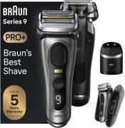 Braun Series 9 Pro+ 9575cc Braun Series 9 Pro+ 9575cc