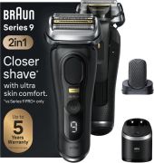 Braun Series 9 Pro+ 9590cc Braun Series 9 Pro+ 9590cc