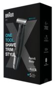 Braun Series X XT5100 Braun Series X XT5100