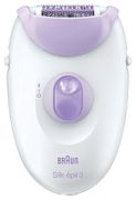 Braun Silk-épil 3 Legs 3170 Braun Silk-épil 3 Legs 3170