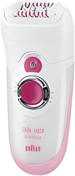 Braun Silk-épil Xpressive Easy Start Body System 7280 Braun Silk-épil Xpressive Easy Start Body System 7280
