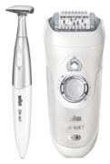 Braun Silk-épil 7 7-561 Wet & Dry + Bikini Trimmer Braun Silk-épil 7 7-561 Wet & Dry + Bikini Trimmer