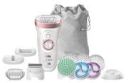 Braun Silk-épil 9 9/990 Braun Silk-épil 9 9/990