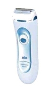 Braun Silk & Soft BodyShave LS 5160 Braun Silk & Soft BodyShave LS 5160