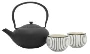 Bredemeijer Shanxi gift set Bredemeijer Shanxi gift set