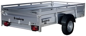 Brenderup 2260S Brenderup 2260S