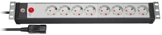 Brennenstuhl Premium-Line power strip (1156057128) Brennenstuhl Premium-Line power strip (1156057128)