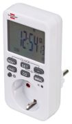Brennenstuhl Comfort-Line Digital Weekly Timer (1506320) Brennenstuhl Comfort-Line Digital Weekly Timer (1506320)