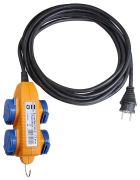 Brennenstuhl Construction cable (1167950) Brennenstuhl Construction cable (1167950)