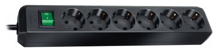 Brennenstuhl Eco-Line power strip (1159500015) Brennenstuhl Eco-Line power strip (1159500015)