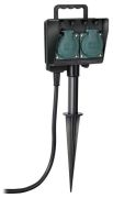 Brennenstuhl Garden socket (1154430) Brennenstuhl Garden socket (1154430)