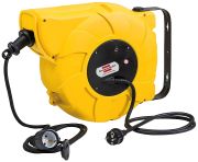 Brennenstuhl Automatic cable reel (1241000) Brennenstuhl Automatic cable reel (1241000)