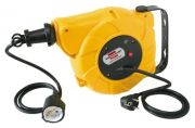 Brennenstuhl Automatic cable reel (1241020300) Brennenstuhl Automatic cable reel (1241020300)