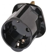 Brennenstuhl Travel adapter (1508533) Brennenstuhl Travel adapter (1508533)