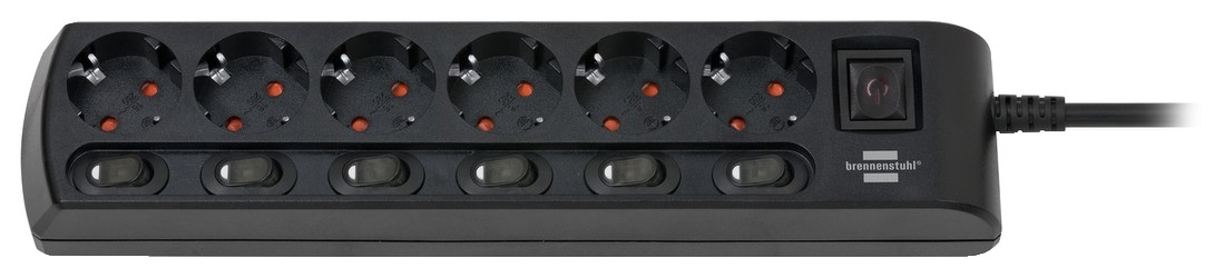 Brennenstuhl Power strip (1153110116) Brennenstuhl Power strip (1153110116)