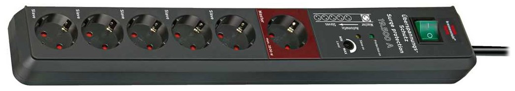 Brennenstuhl Power strip (1159490966) Brennenstuhl Power strip (1159490966)