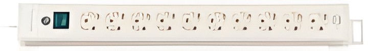 Brennenstuhl Power strip (1952200100) Brennenstuhl Power strip (1952200100)