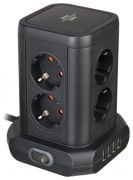 Brennenstuhl Power strip 8-way (1153560000) Brennenstuhl Power strip 8-way (1153560000)