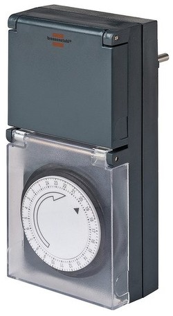 Brennenstuhl Timer MZ 44 (1506460) Brennenstuhl Timer MZ 44 (1506460)
