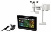 Bresser 5-in-1 Comfort Weather Center Bresser 5-in-1 Comfort Weather Center